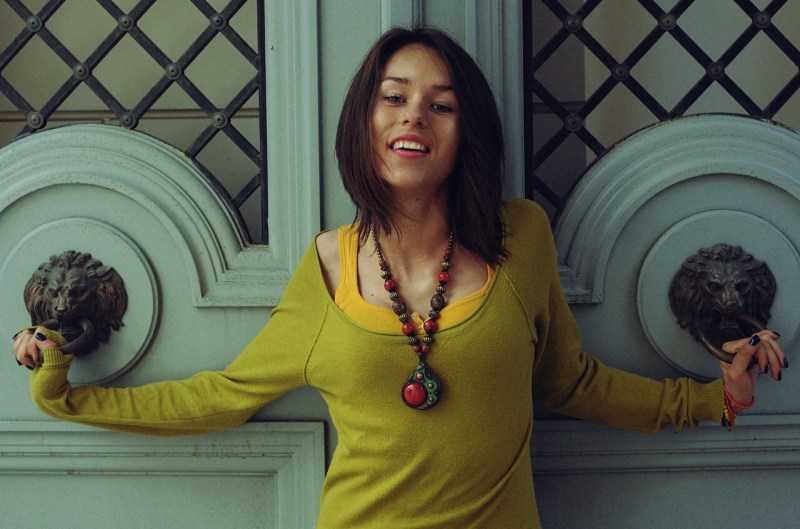 Ekaterina Kostyunina Naked