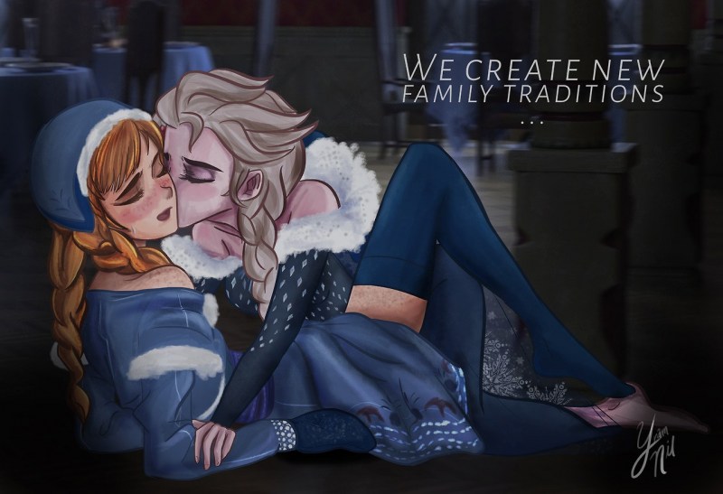 Giordi El Nignio Polis Lisa Anne