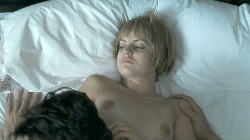 Natalia Vdovina Actress Nude