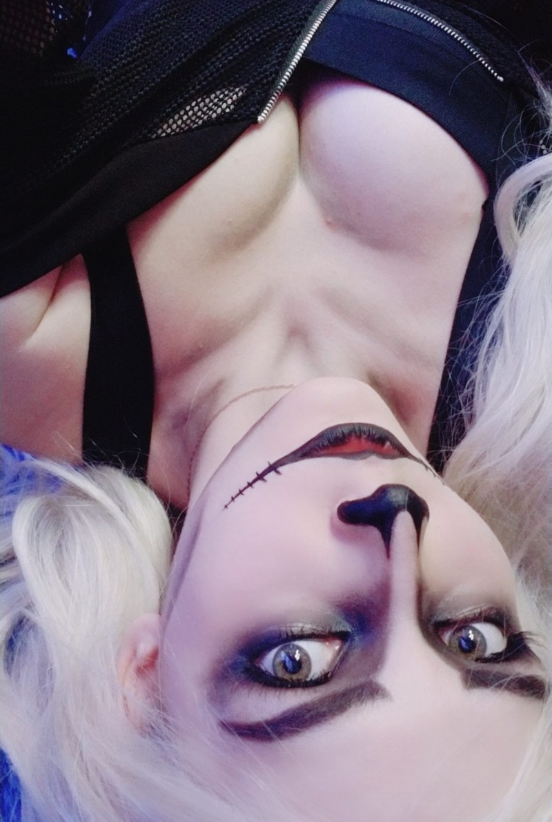 Kittyklaw hot photos