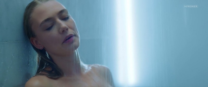 Oksana Akinshina bed scenes