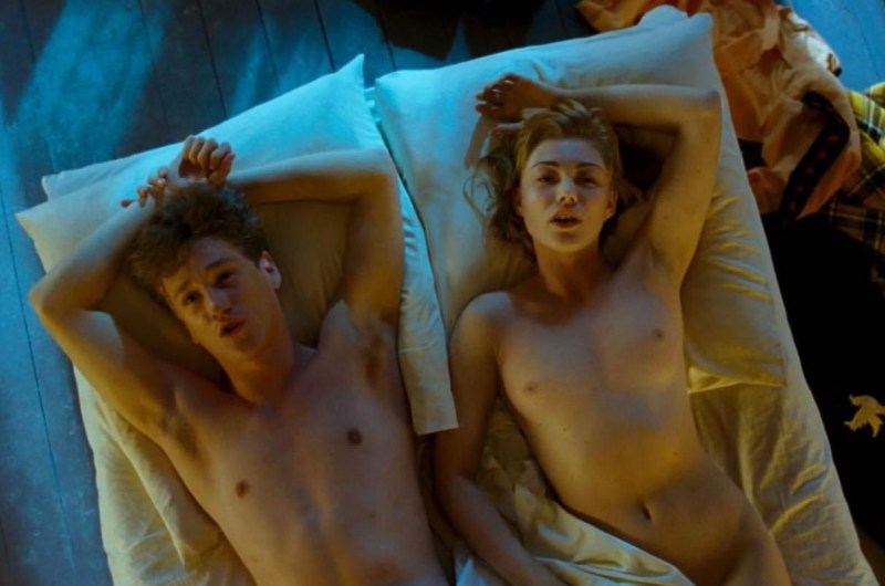 Caitlin Fitzgerald Scene XXX