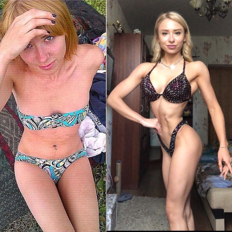 Marina Visconti spread