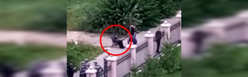 Olga Blagodskaya Naked