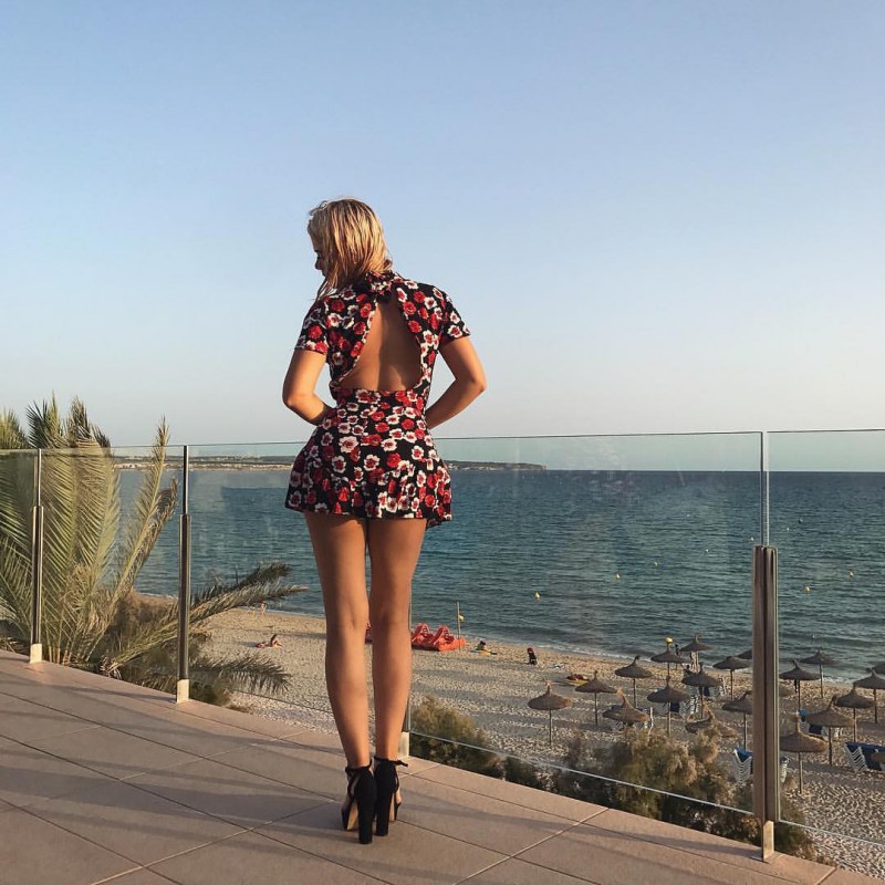 Yana Konovalchuk Mirnograd