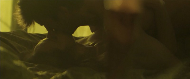 Ekaterina Guseva Pornography