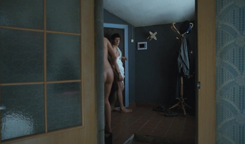 Alena Mikhailova Actress Nude