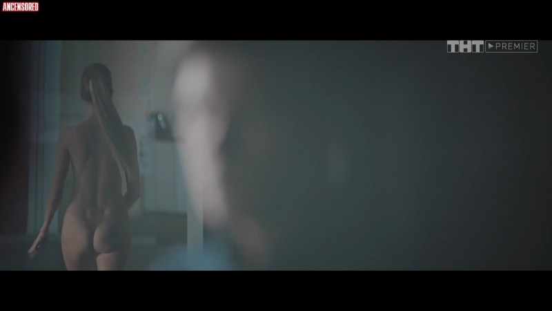 Marina Visconti Double Penetration