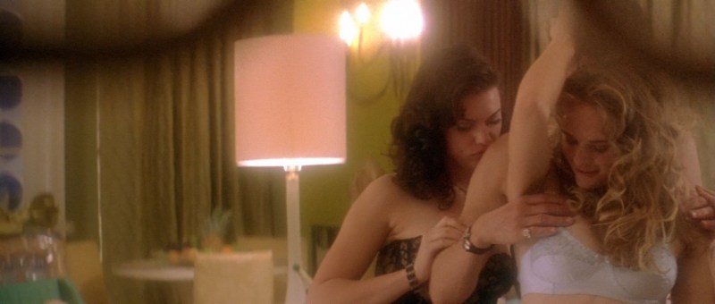 Blanchard Ryan Open Sea Naked