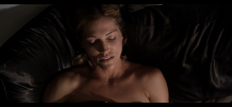 Rachel Hayword Naked in films