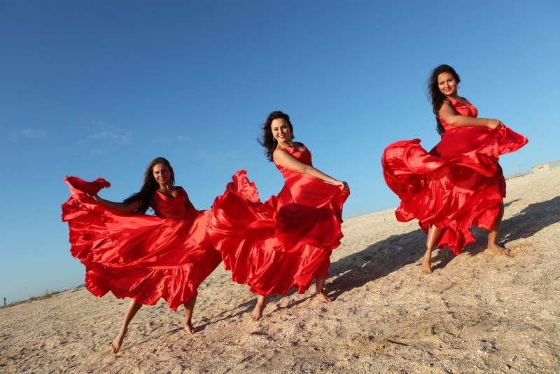 Veronika Zemanova Lesbian