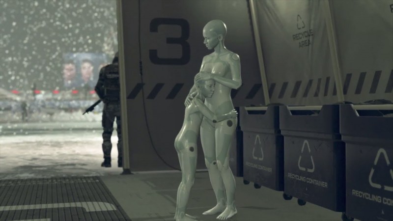 Katya Smirnova Bunny