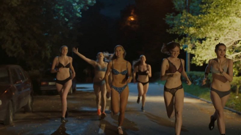 Anna Kovalchuk Pornstar