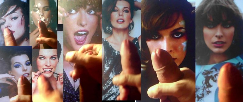 The fifth element Lilo Hentai