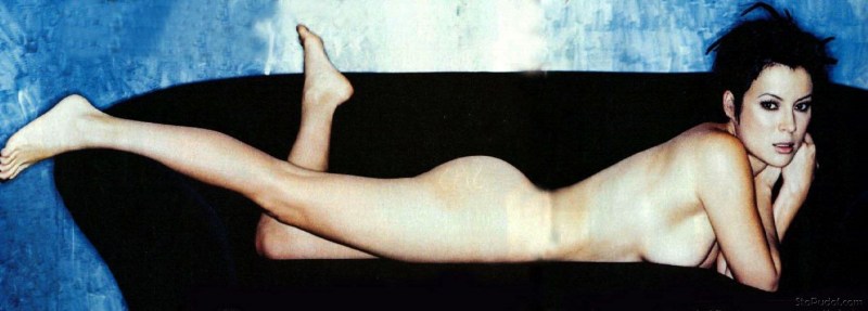 Jennifer Tilly Pornography