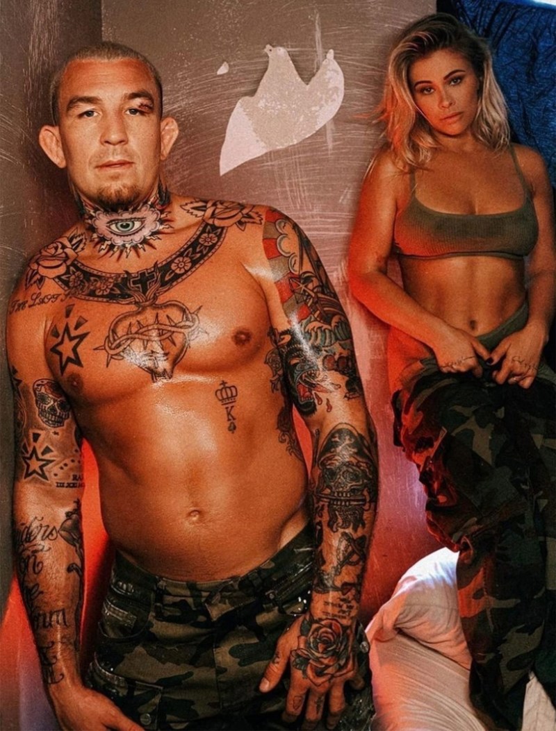 Nicole Neal Nuts in bikini