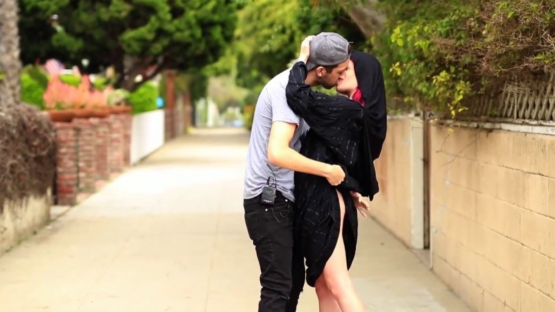 Maria Doroshina Bust