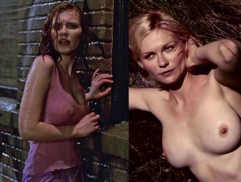 Kristen Dunst Pornography