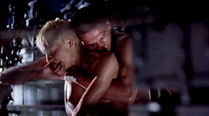 Irina Gubernatorova naked