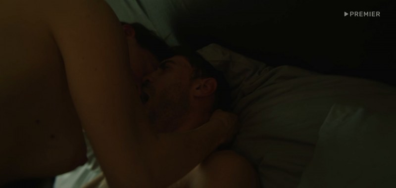 Denisse gomez in the gym naked