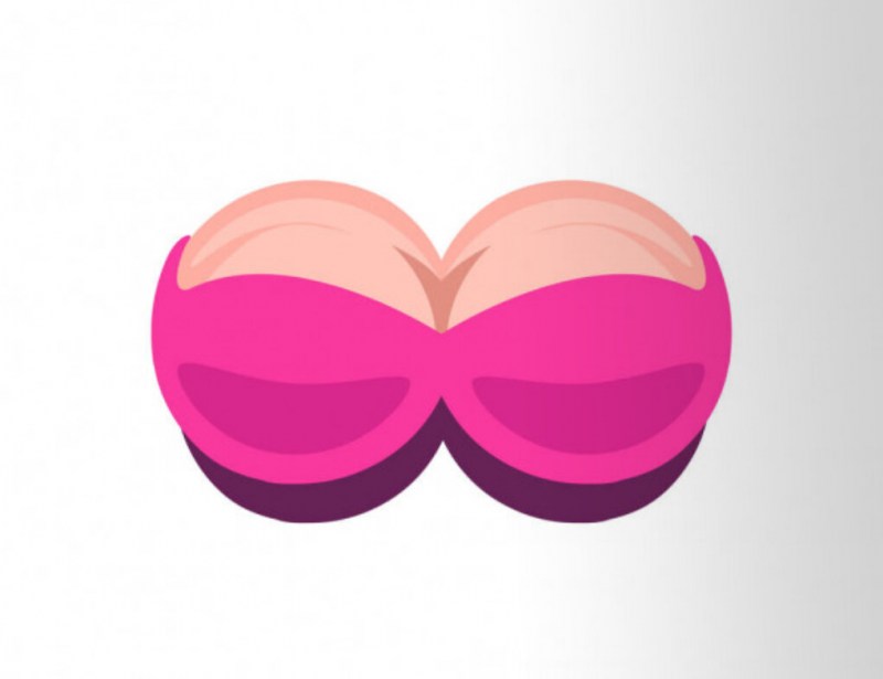 Defloration of anorexics