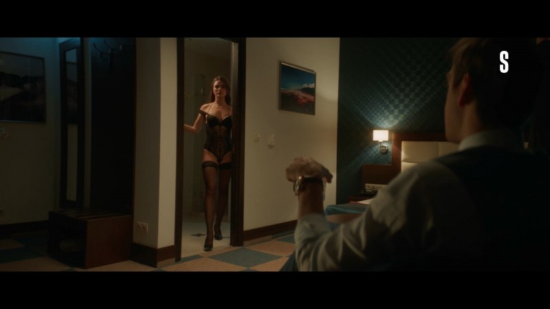 Angelica Black Brazzers