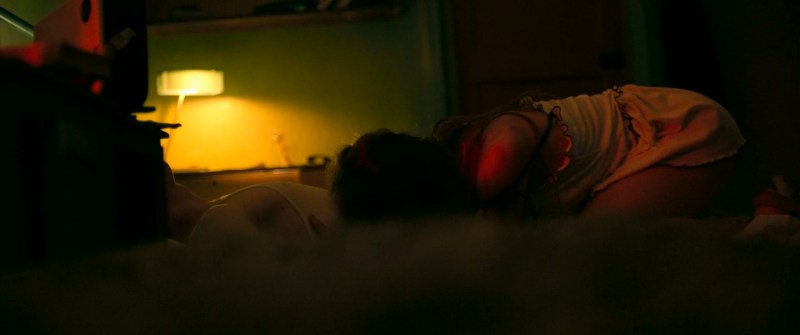 Erotic poems for a beloved man