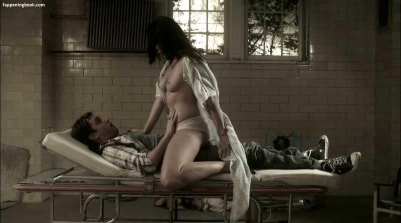 Asylum Wallpapers Mental Hospital Rape Nude Women Wallpapers Bondage