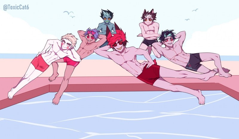 Alice Burmistrova 2019