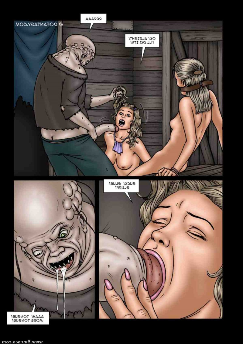 Freddy Kruger and Jason Hentai