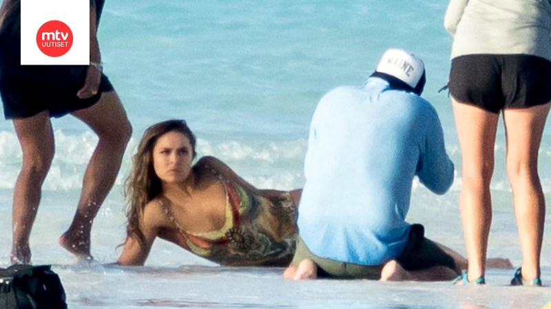 Mia Malkova and Dillion Harper