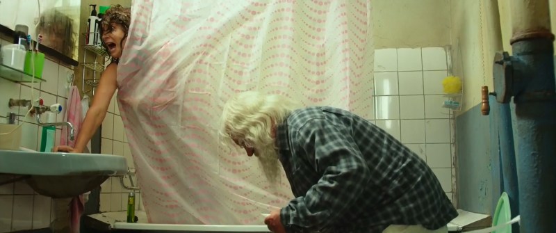 Ekaterina Strizhenova Nude