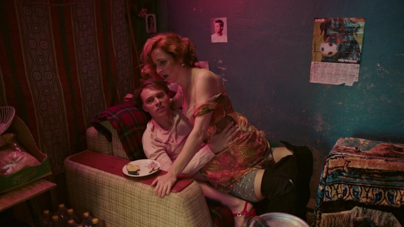 Natalia Medvedeva Porn actress