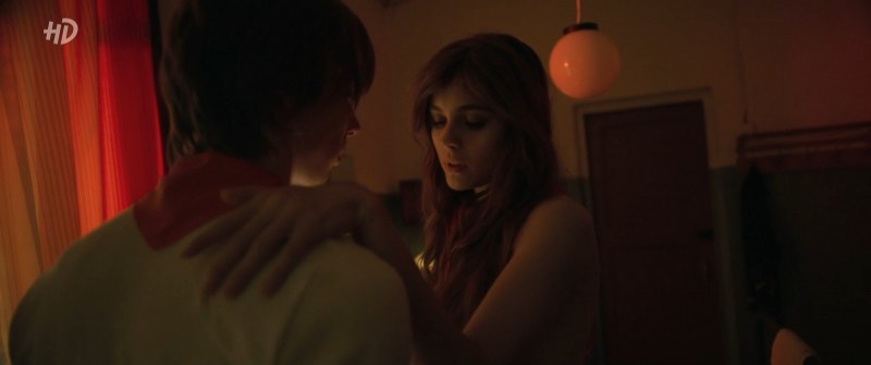 Drain of correspondence