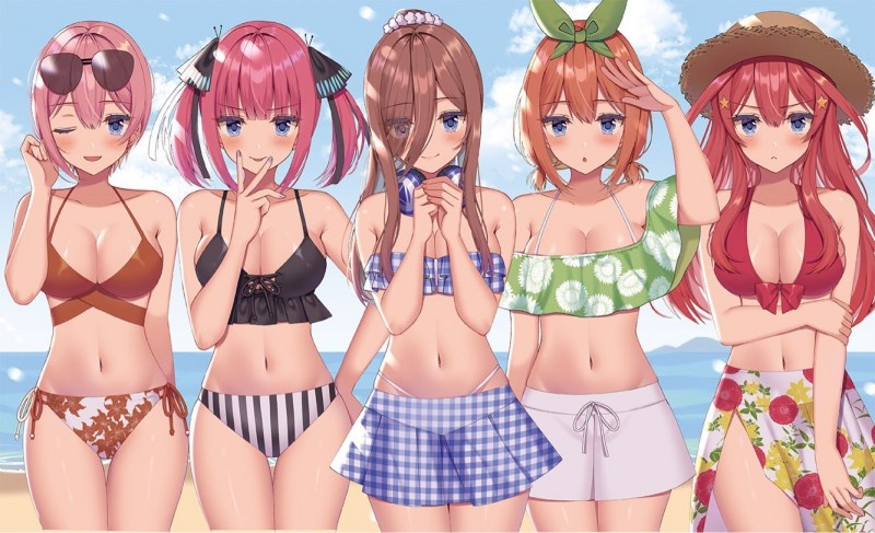 Pose for drawing female