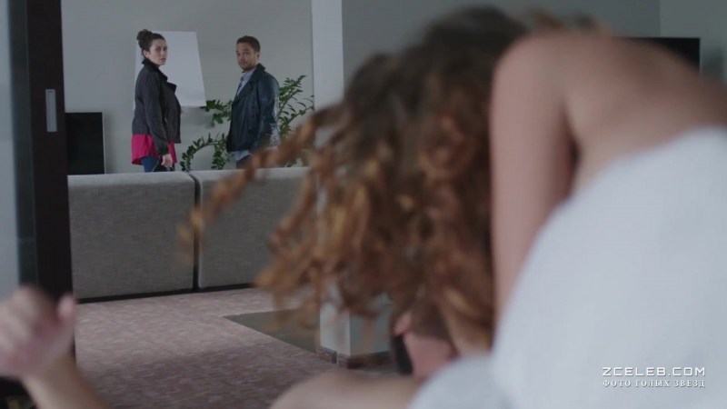 Katya Kabak shameless