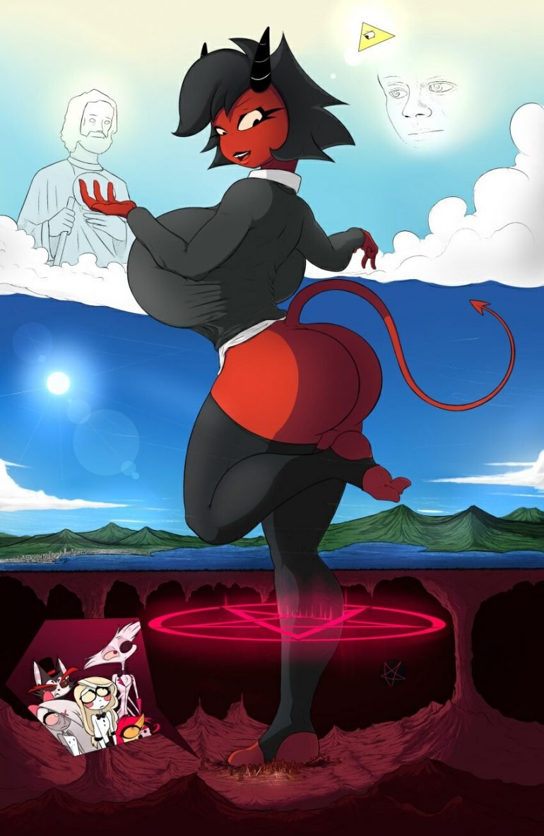 Dark -skinned Hentai 1girl Anus Ass Barefoot