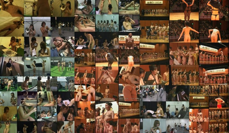 Brazilian Theater OFICINA UZYNA Uzona