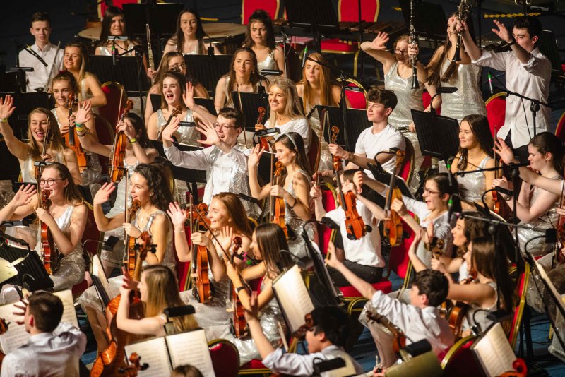 Naked female music groups