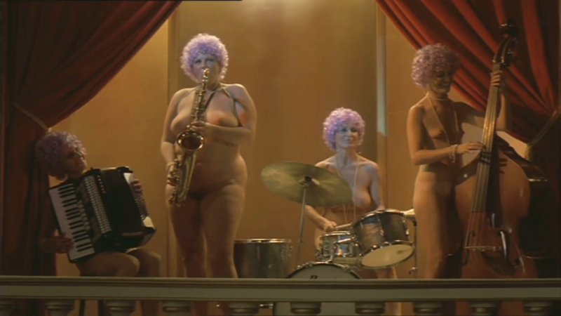 Astrelina metal corrosion naked