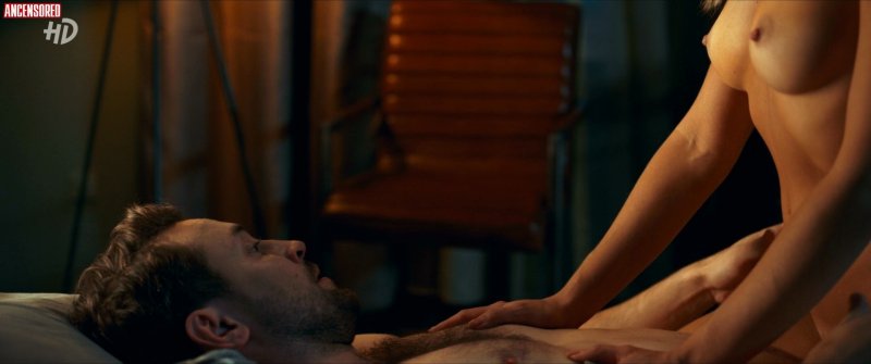 Zoya Berber is erotic