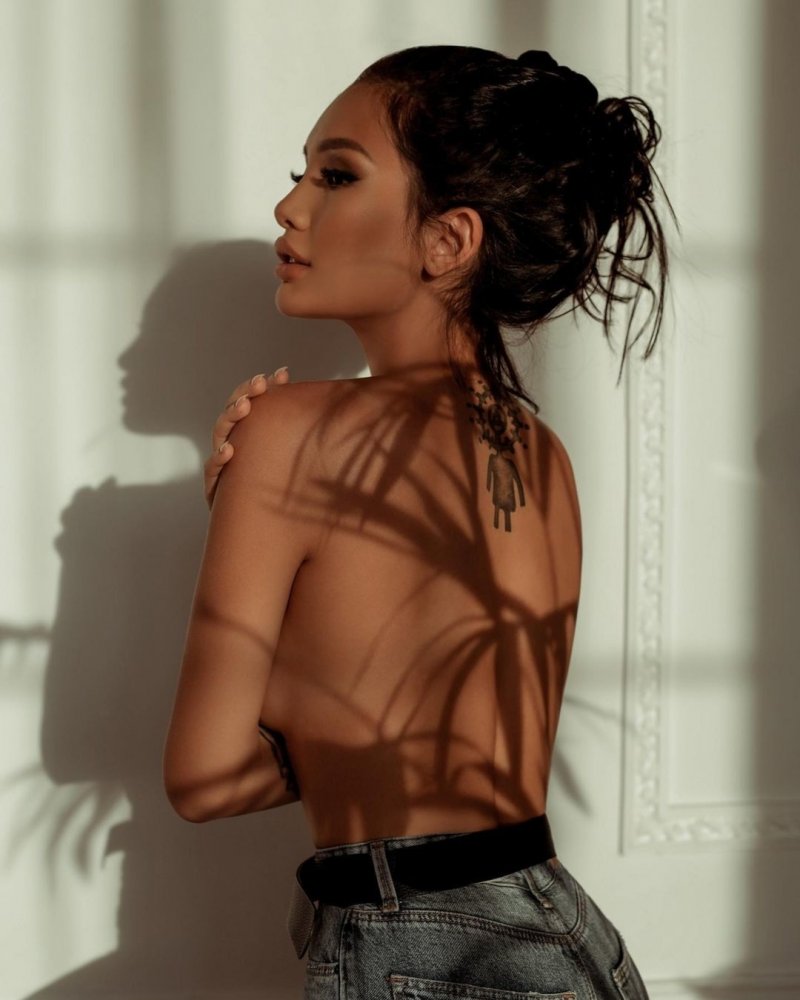 Baisakova Aizhan Slovy