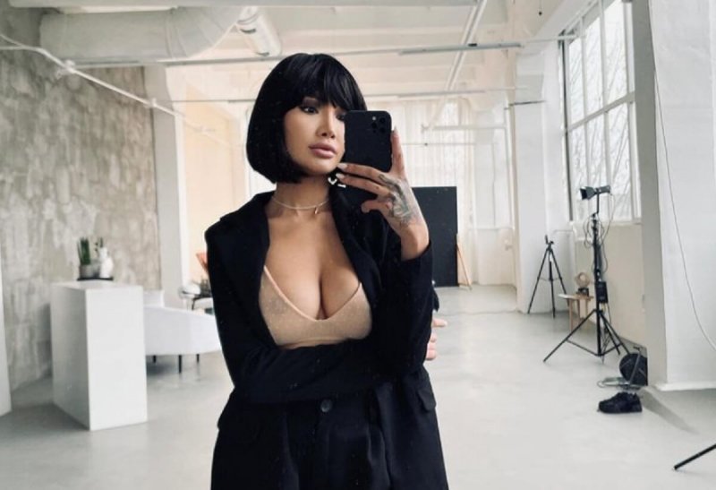 Aizhan Baisakova 2022