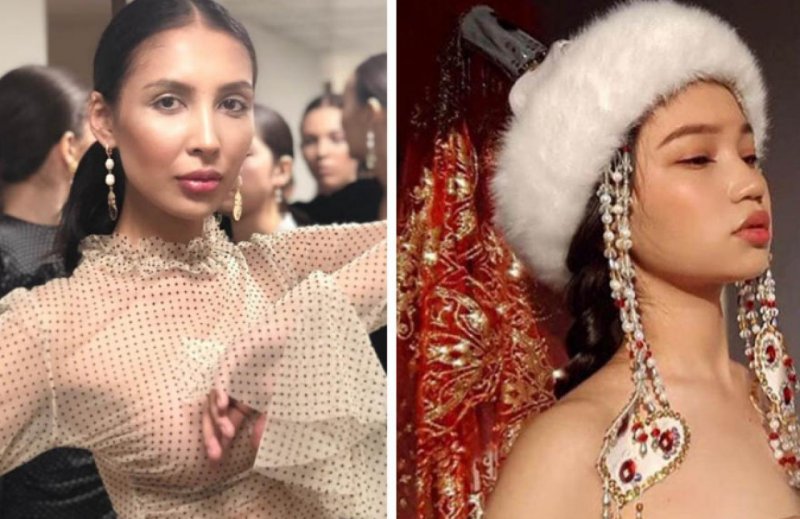 Baizakova Aizhan +18