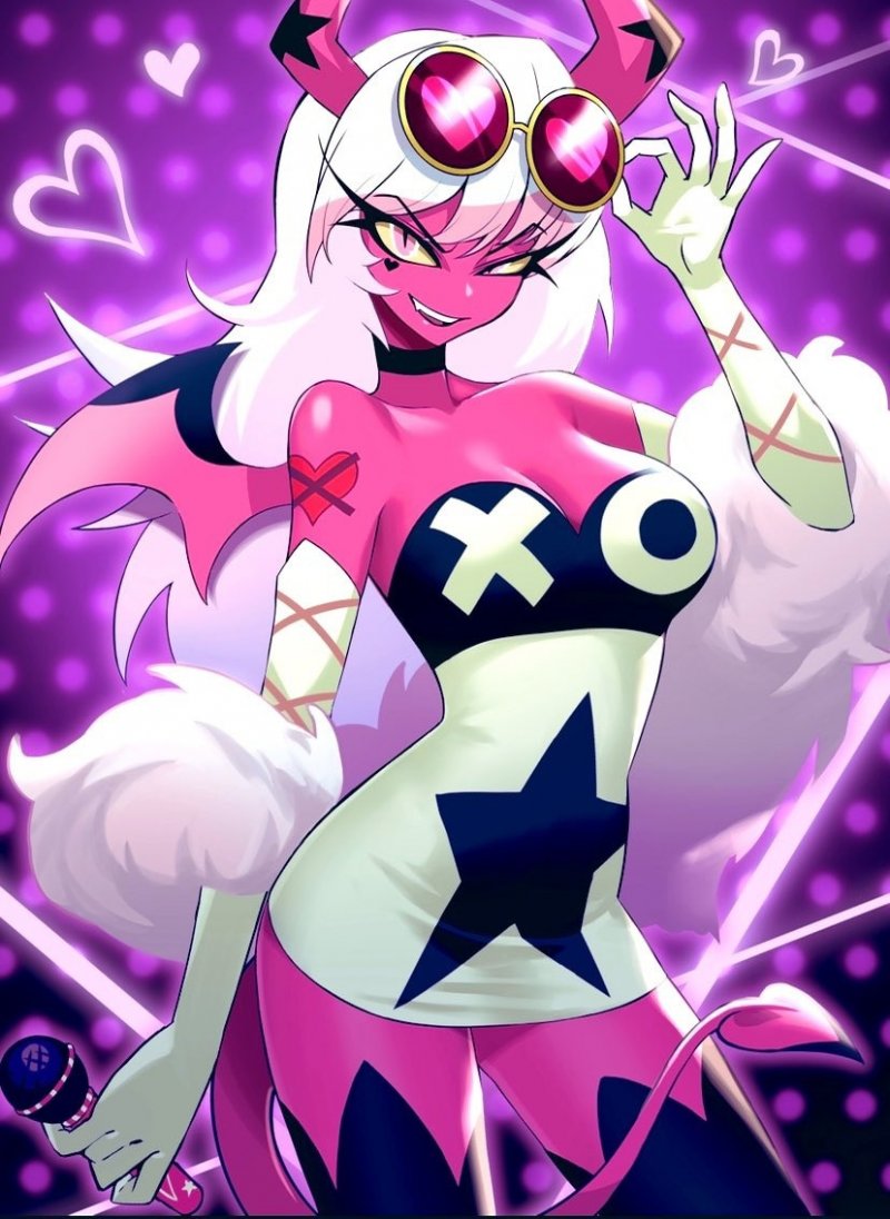 Veronica Sherstyuk legs