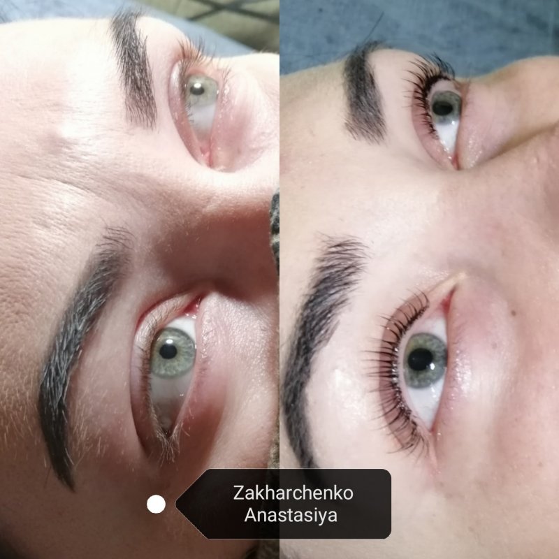 Shevchenko Anastasia July 6, 1996 Moscow