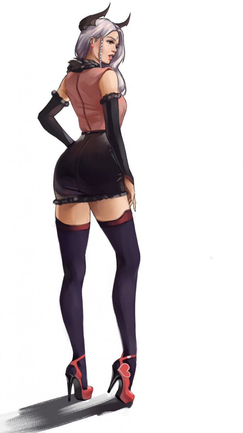 Schedule of monthly payments