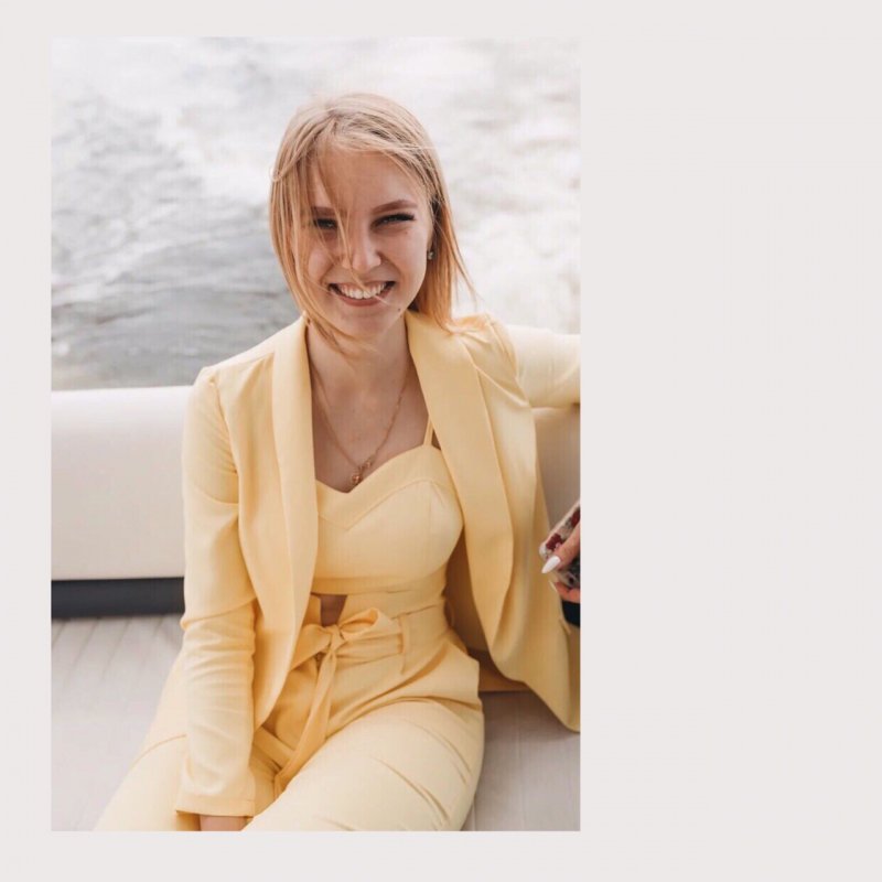 Anastasia Zakharchenko Kurskaya