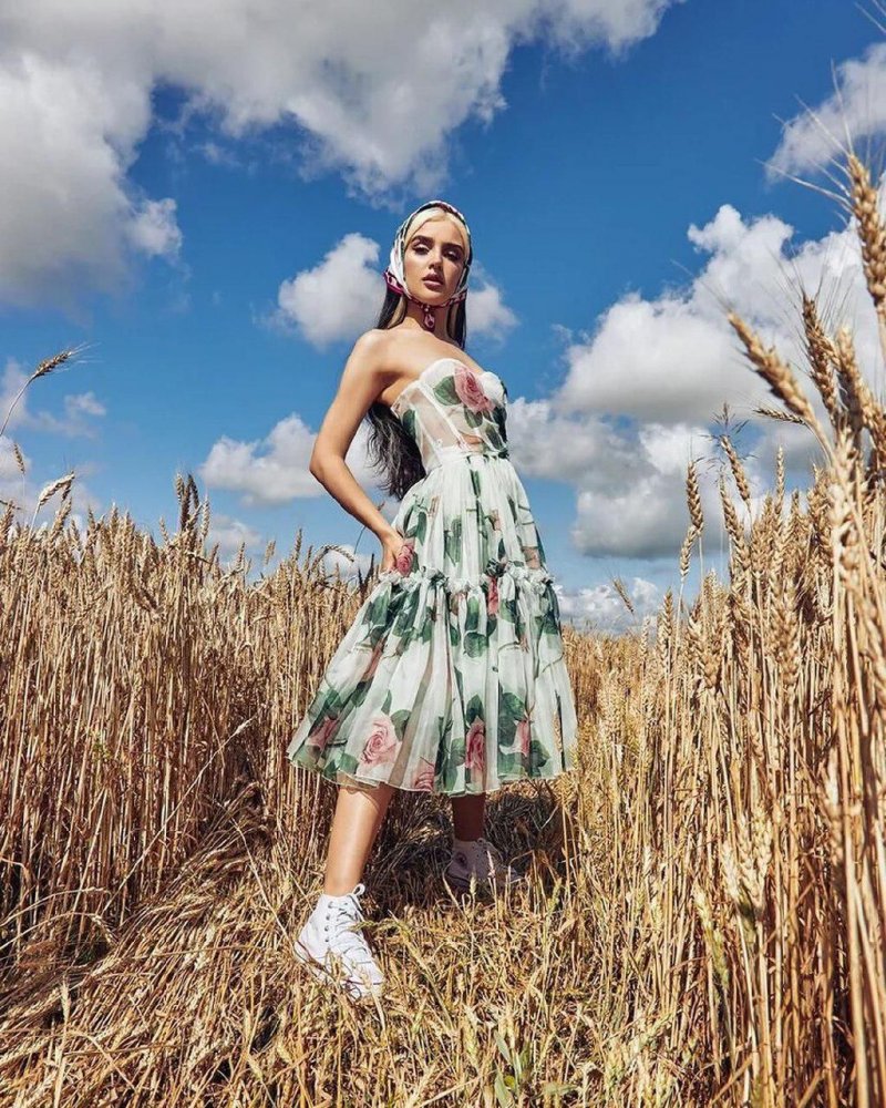 Book Dina Isaeva heir to the criminal empire