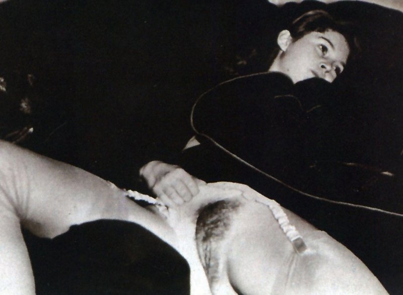 Brigitte Ann-Maro Bardo XXX